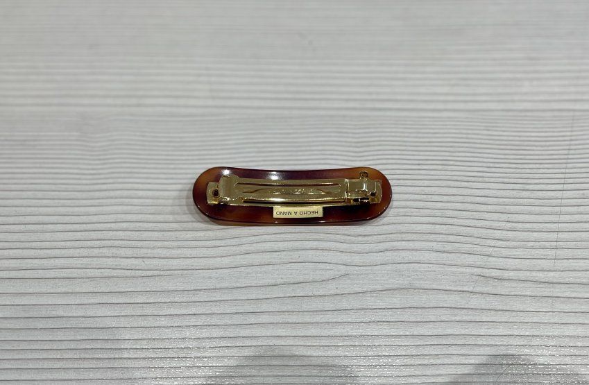 Pasador caramelo tachuelas