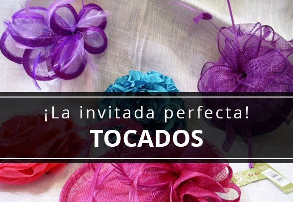 La invitada perfecta