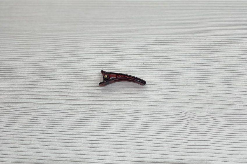 Pico pato básico 4,5 cm