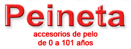 Accesorios para el cabello online