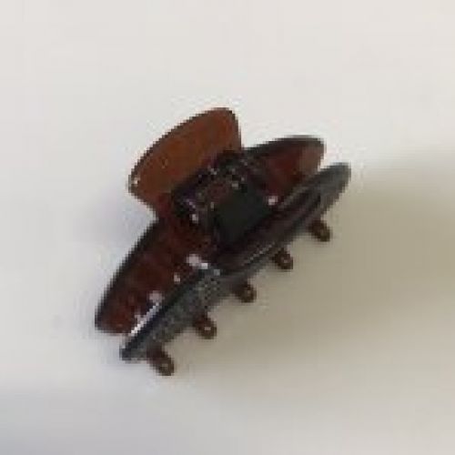 Pinza mediana empedrada